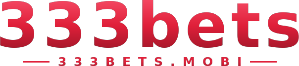 333bets logo