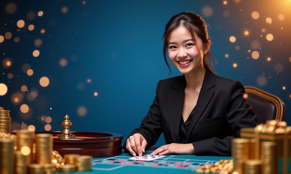 333bets Wild Linx